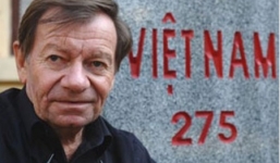 'Hoàng Sa - VN Nỗi đau và mất mát” chuẩn bị công chiếu