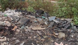 Cận cảnh những tụ điểm chích ma tuý công khai