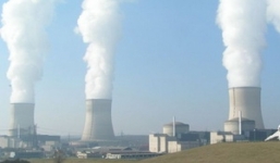 Quảng Trị: Xây dựng nhà máy nhiệt điện hơn 2 tỷ USD