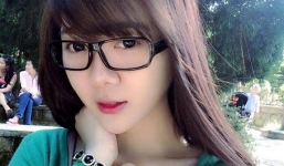 Nữ sinh phủ nhận việc lột sạch yêu râu xanh