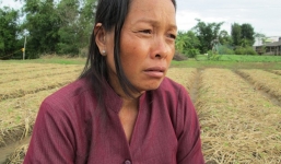 Nỗi đau cha mẹ nữ sinh 17 tuổi bị người yêu đâm chết