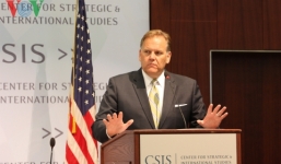 Trung Quốc phải trả giá cho những hành động hung hăng