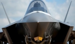 Mỹ bắt người Trung Quốc ăn cắp thông tin về tiêm kích F-35