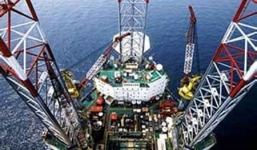 Trung Quốc tuyên bố đặt giàn khoan Nam Hải 4 ở Biển Đông 1 năm