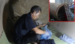 Mẹ ăn cám lợn nuôi con học đại học: Nhẫn tâm còn hơn tàn nhẫn cả đời