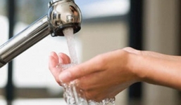 70.000 hộ dân Hà Nội được cấp nước sạch trở lại