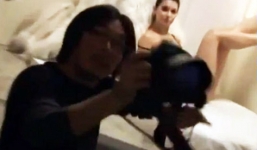 Bi hài chuyện nhiếp ảnh gia chụp người mẫu khỏa thân