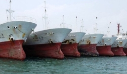 Dự án mua 100 tàu cá của Công ty CP Đức Khải: Liệu có khả thi?