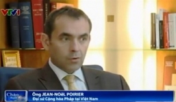 Quan điểm của Chính phủ Pháp về vấn đề Biển Đông