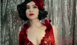 Hồ Ngọc Hà quá sexy trước scandal chia tay Cường đô la