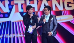 Hoài Linh lại bất ngờ công bố thêm con nuôi