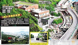 Đại gia tặng vợ cung điện nguy nga 5.000 m2, giá vài nghìn tỉ