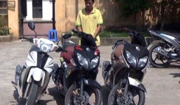 Chiêu lừa tình siêu hạng của gã tài xế với những cô gái quá tin người yêu