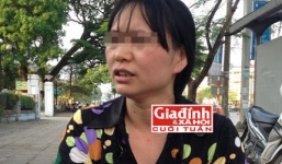 Trải lòng của người đàn bà bị chồng cắt “nhũ hoa” do cương quyết ly hôn