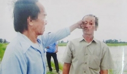 Ông lão U60 và chiếc tuýp sắt định mệnh