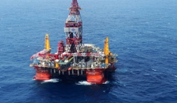 Tàu Trung Quốc lấy đảo Phú Lâm làm căn cứ quốc tế