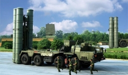 Việt Nam vào top 35 nước có quân đội mạnh nhất thế giới