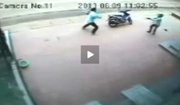 Vụ đấu súng kinh hoàng: Đại ca đất Cảng bị đàn em 'xóa số'