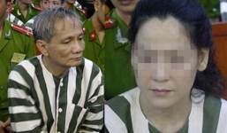 Bí mật chưa từng biết về “hậu cung” ly kì của Năm Cam