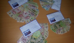 Bắt tại trận chị ruột trùm giang hồ 'Dung Hà' trên chiếu bạc