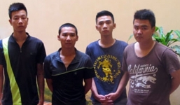 Hà Nội: Phá ổ cá độ bóng đá qua mạng hơn 6 tỷ đồng