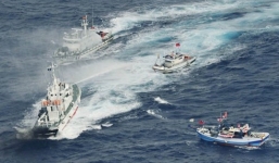 Báo TQ: 7 yếu tố lợi thế và lẽ phải của Việt Nam trong vấn đề Biển Đông