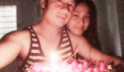 Bằng Kiều đón sinh nhật ngọt ngào bên tình mới Dương Mỹ Linh