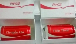 Coca-cola thành công nhờ “lợi dụng”  người tiêu dùng?