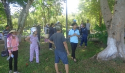 Để lại 3 bức thư tuyệt mệnh cùng tiền mai táng, cụ bà 75 tuổi nhảy cầu tự vẫn