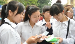 Xuất hiện nhiều điểm 10 môn Toán tại ĐH Bách Khoa