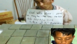 Giáo viên tiểu học cầm đầu đường dây buôn bán ma túy 'khủng'