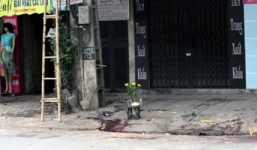 Lời khai lạnh lùng của kẻ đâm chết người giữa phố Hà Nội