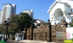 Cận cảnh các biệt thự xa hoa nhất Việt Nam