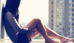 Buộc phải chia tay người yêu đại gia vì... ngực lép