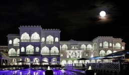 Cận cảnh các biệt thự xa hoa bậc nhất của đại gia Việt