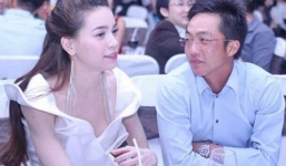 Đại gia vận hạn cạn tiền, chân dài bỏ theo duyên mới