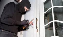 Phòng làm việc của hai vị lãnh đạo UBND TP Huế bị trộm đột nhập