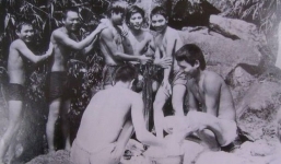 Toàn cảnh mặt trận biên giới Vị Xuyên 1984-1989