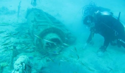 TQ đơn phương đưa Biển Đông đi đăng kí 'di sản văn hóa UNESCO'