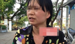 Trải lòng của người đàn bà bị chồng cắt 'nhũ hoa'