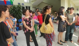 Trường THPT Lương Thế Vinh lý giải thay đổi điểm trúng tuyển vào 10