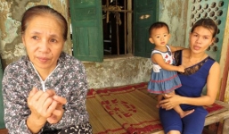 Trung Quốc bắt giữ tàu cá 800 triệu cùng 7 ngư dân Quảng Bình