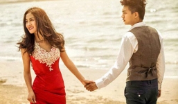 Thật hên, em không lấy phải... Đàm Vĩnh Hưng