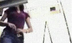 'Có người đi 'nước bạn' một lần đã bị mua chuộc'