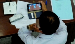 Vụ đại biểu chơi game: Chủ tịch HĐND TP.HCM lên tiếng