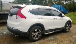 Tạm giữ siêu xe  đâm 3 mẹ con trọng thương rồi bỏ chạy