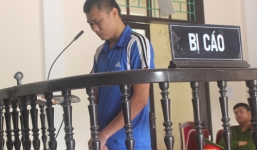 Gã chồng vũ phu siết cổ vợ đến chết rồi vứt xác vào hang đá