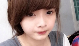 Hot girl ảnh thẻ nhập viện vì bị cướp giữa Sài Gòn