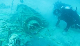 Trung Quốc định 'gài bẫy' UNESCO để cướp Biển Đông