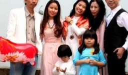 Cuộc sống chưa từng biết của 6 anh em nhà Long Nhật